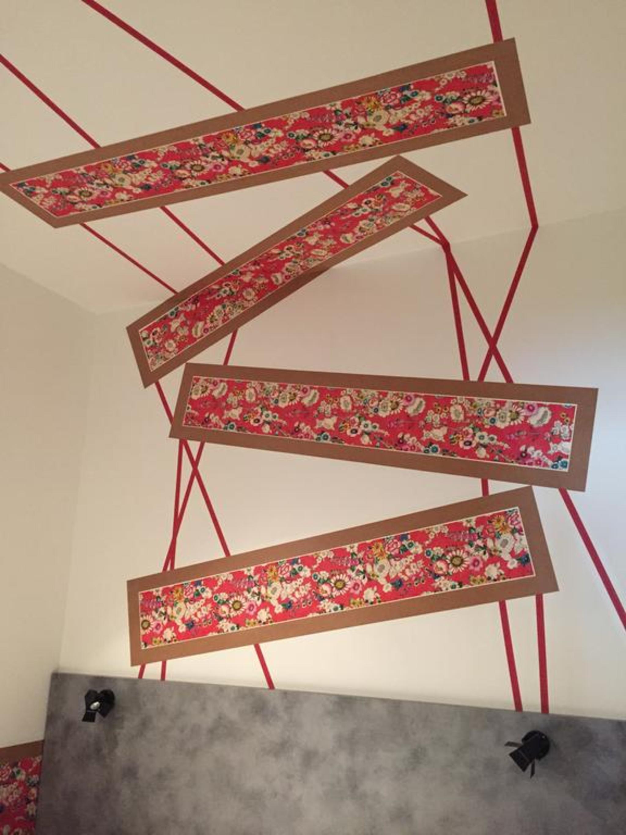 Nekotel Concept Art Hotel Saint-Gilles Bagian luar foto