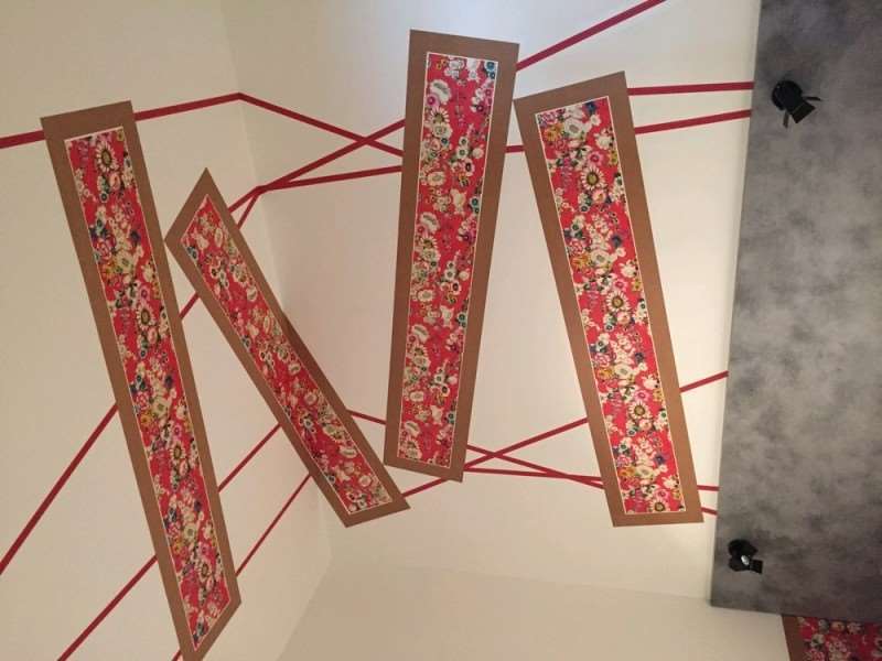 Nekotel Concept Art Hotel Saint-Gilles Bagian luar foto