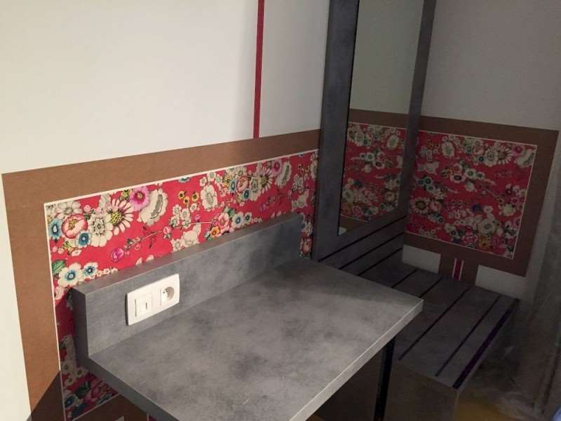 Nekotel Concept Art Hotel Saint-Gilles Bagian luar foto